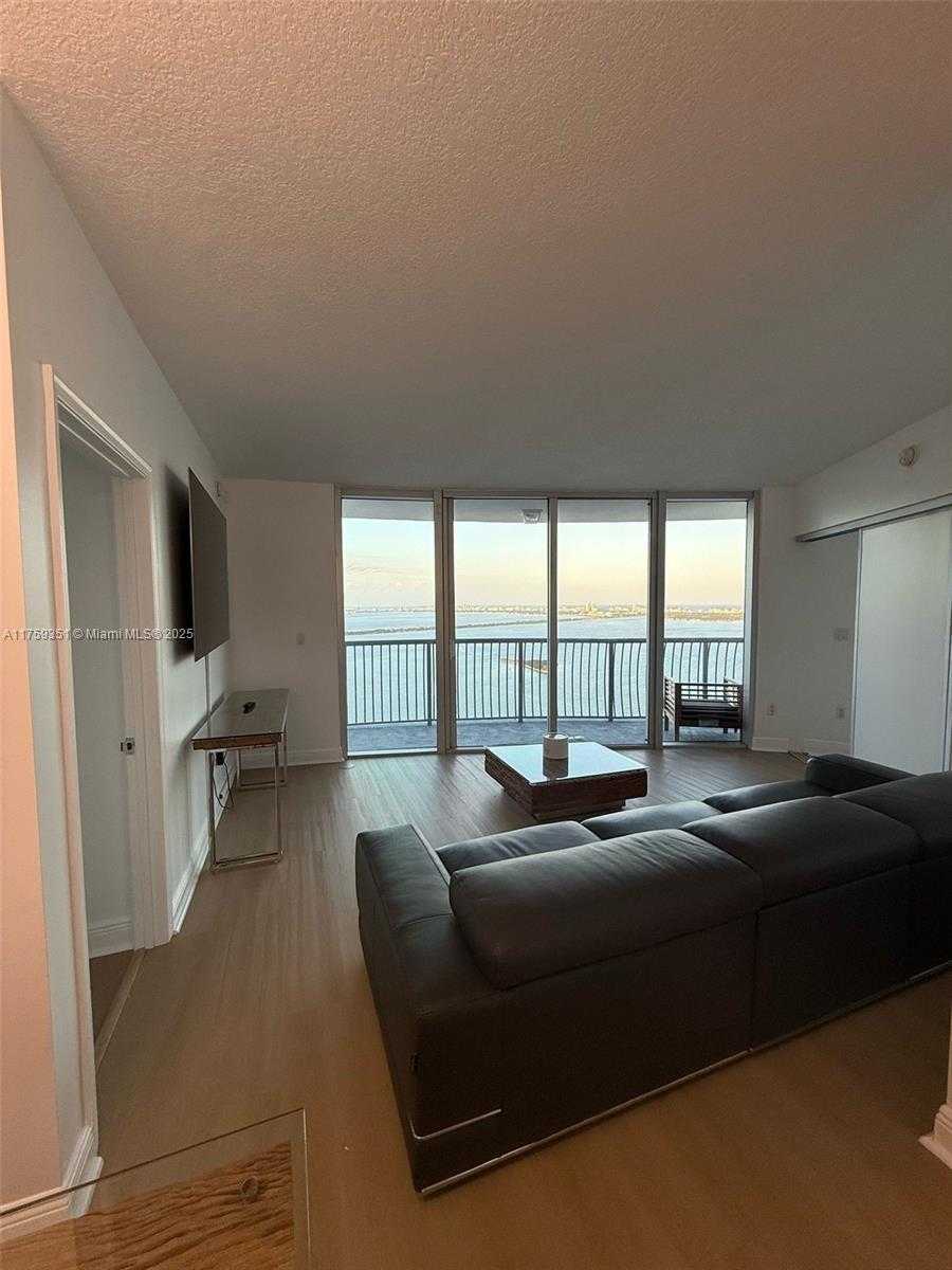 Small Image of 1750 NORTH BAYSHORE DR #5401, Miami Number 15