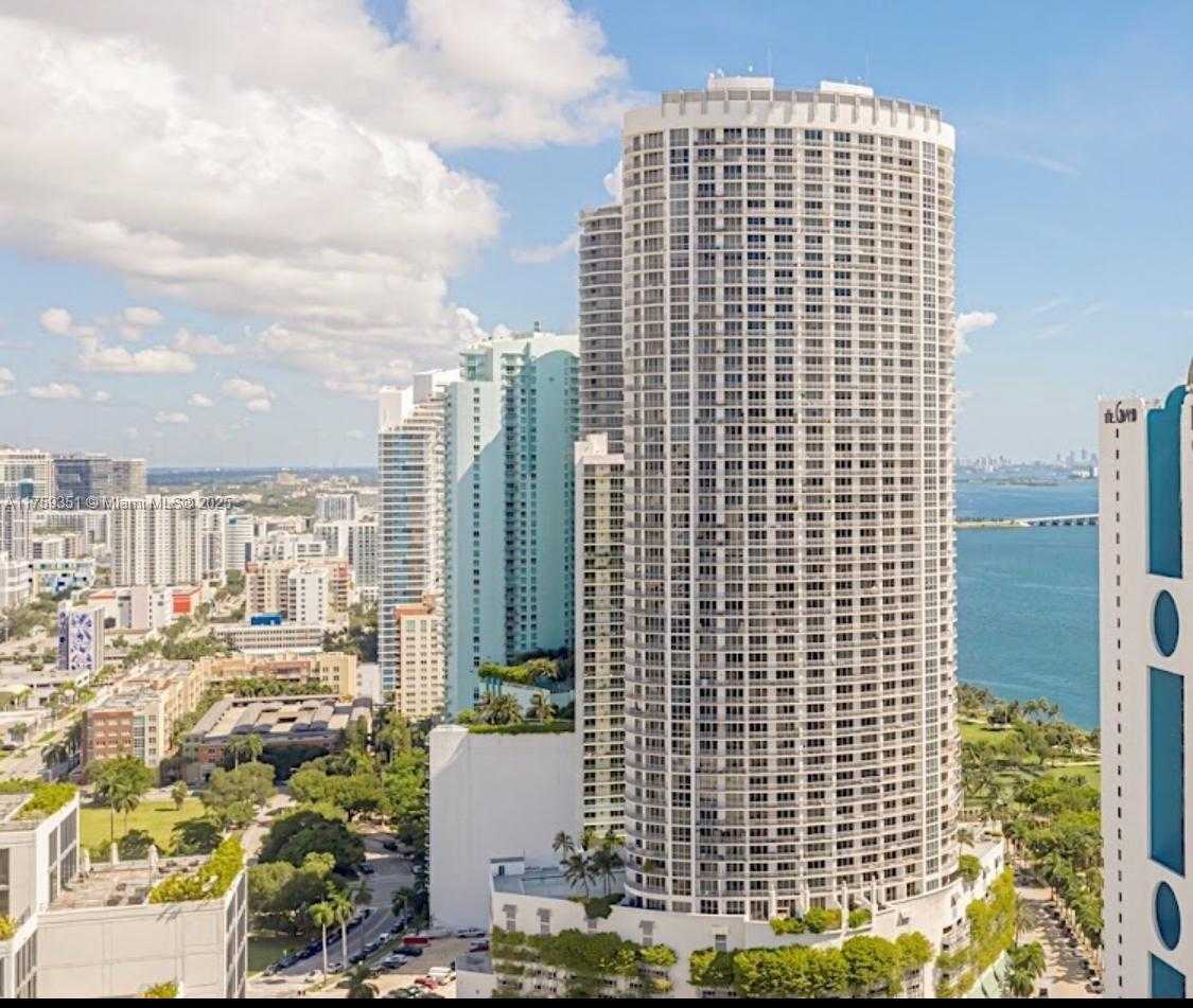 Small Image of 1750 NORTH BAYSHORE DR #5401, Miami Number 19