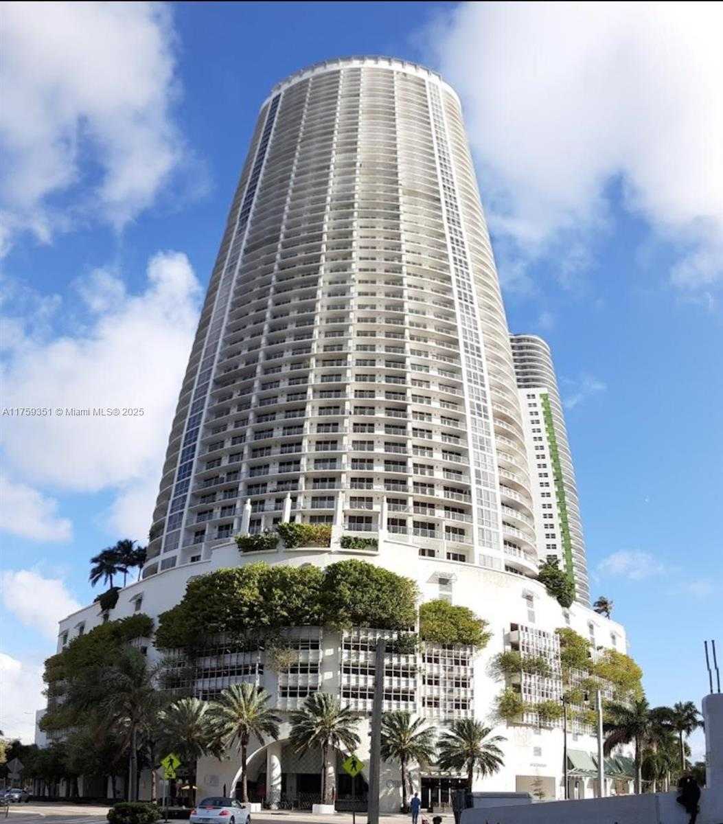 Small Image of 1750 NORTH BAYSHORE DR #5401, Miami Number 20
