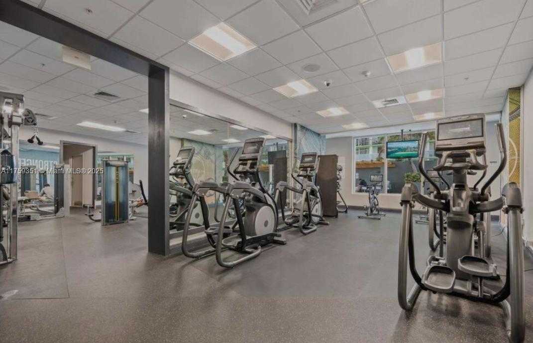 Small Image of 1750 NORTH BAYSHORE DR #5401, Miami Number 21