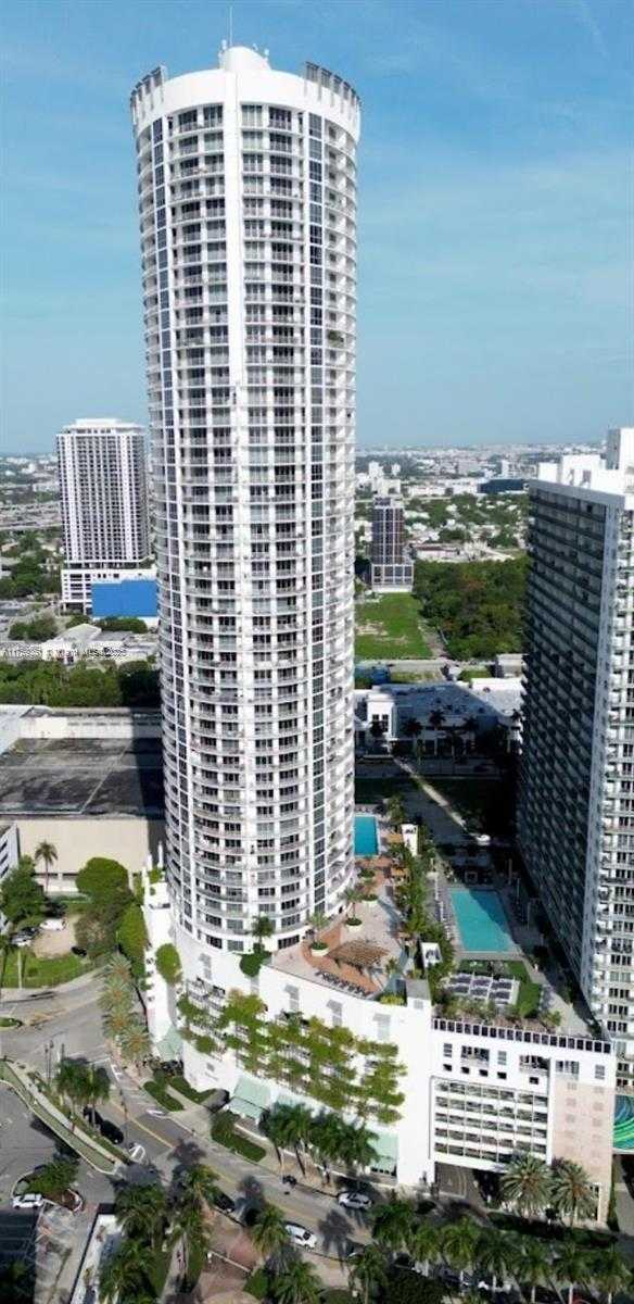 Small Image of 1750 NORTH BAYSHORE DR #5401, Miami Number 23