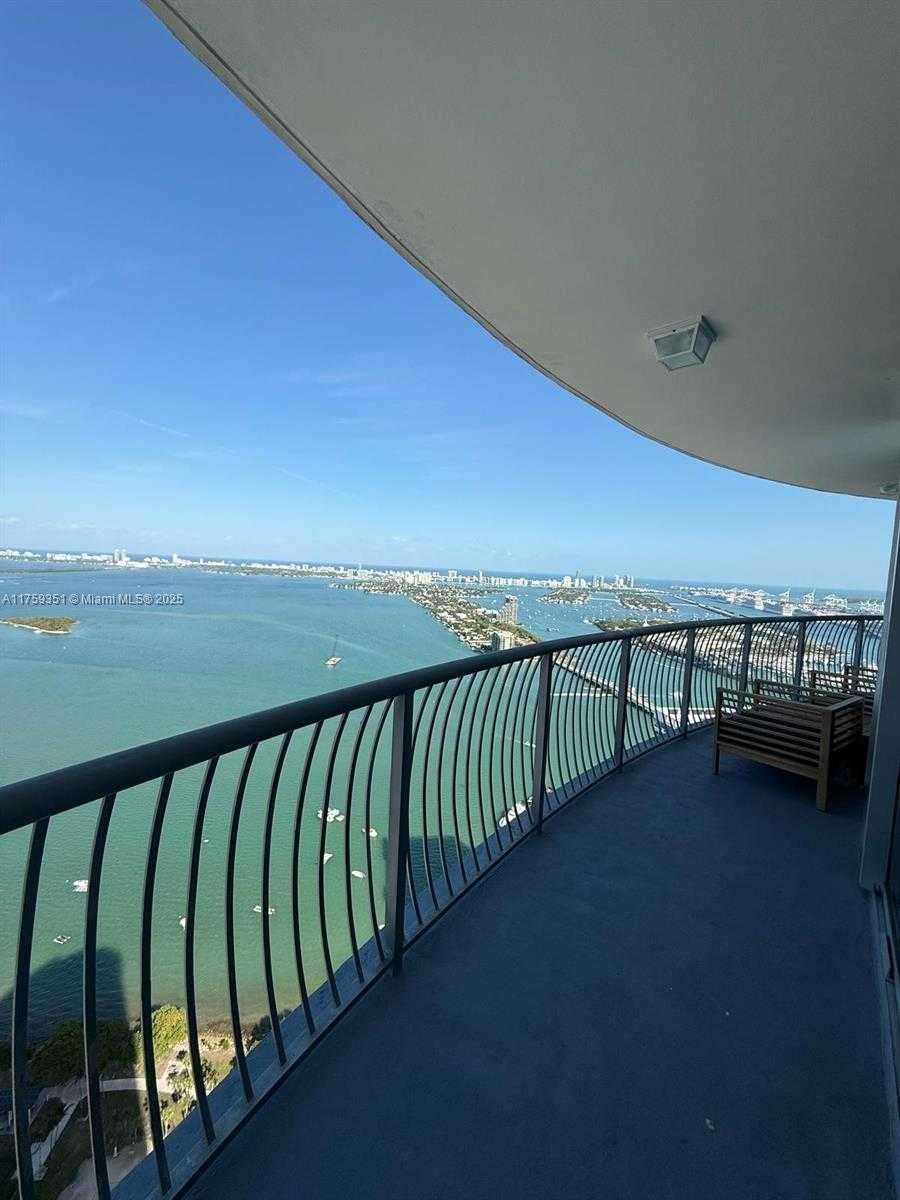 Small Image of 1750 NORTH BAYSHORE DR #5401, Miami Number 5