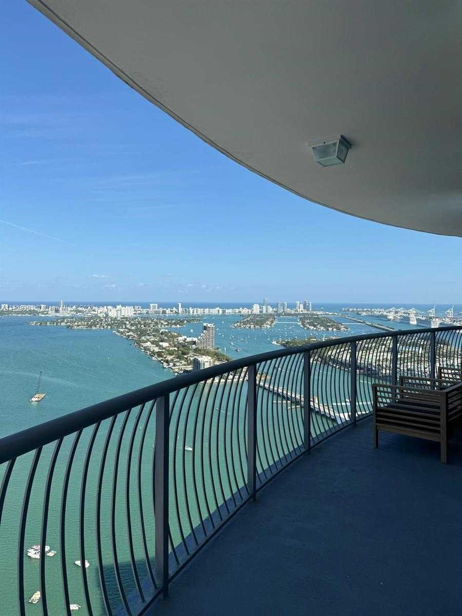 Small Image of 1750 NORTH BAYSHORE DR #5401, Miami Number 6