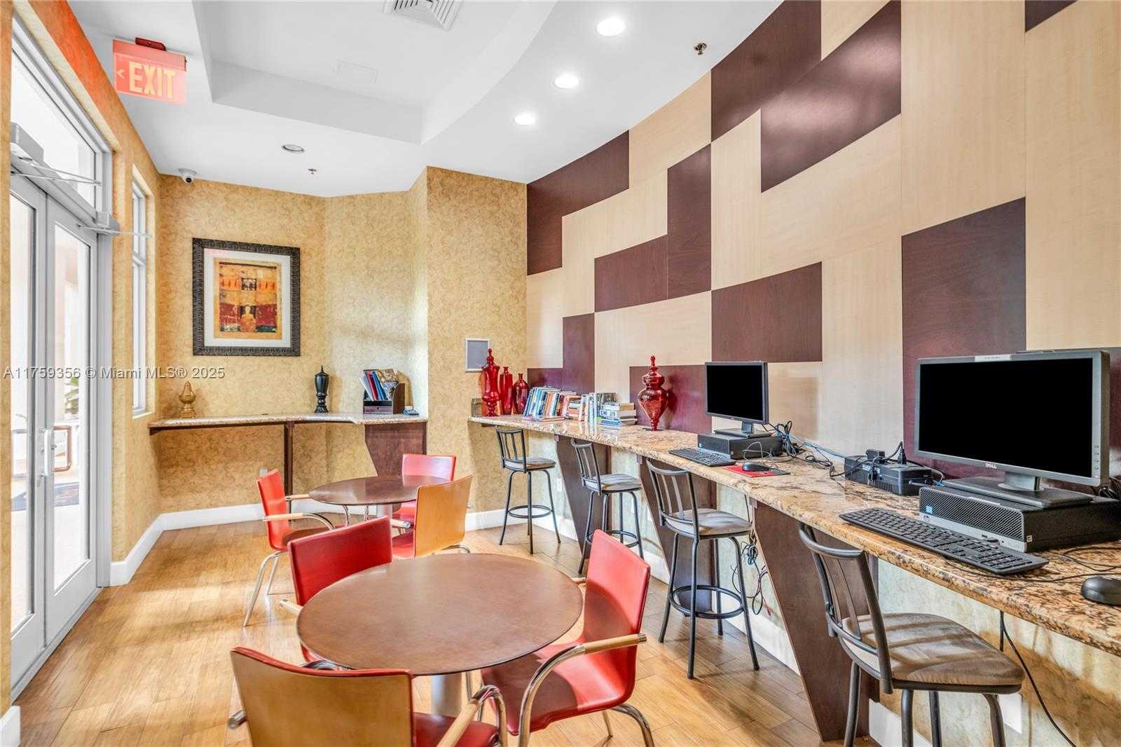 Small Image of 1830 RADIUS DR #1001, Hollywood Number 14