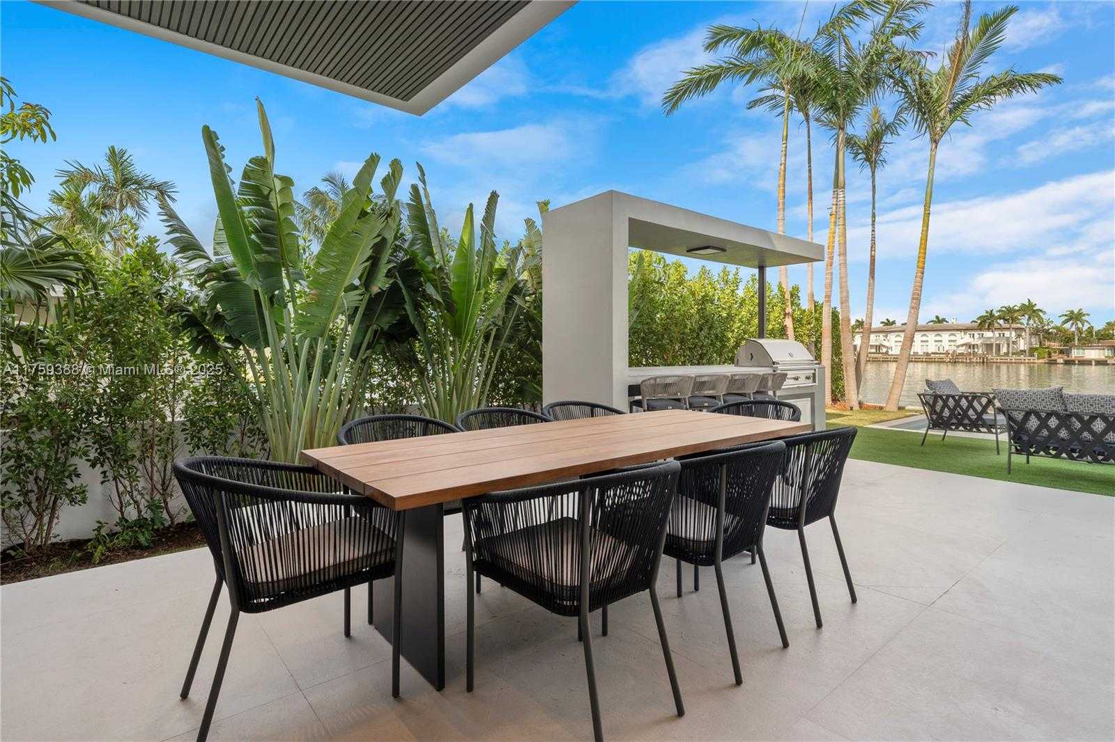 Small Image of 315 NORTH SHORE DR, Miami Beach Number 23