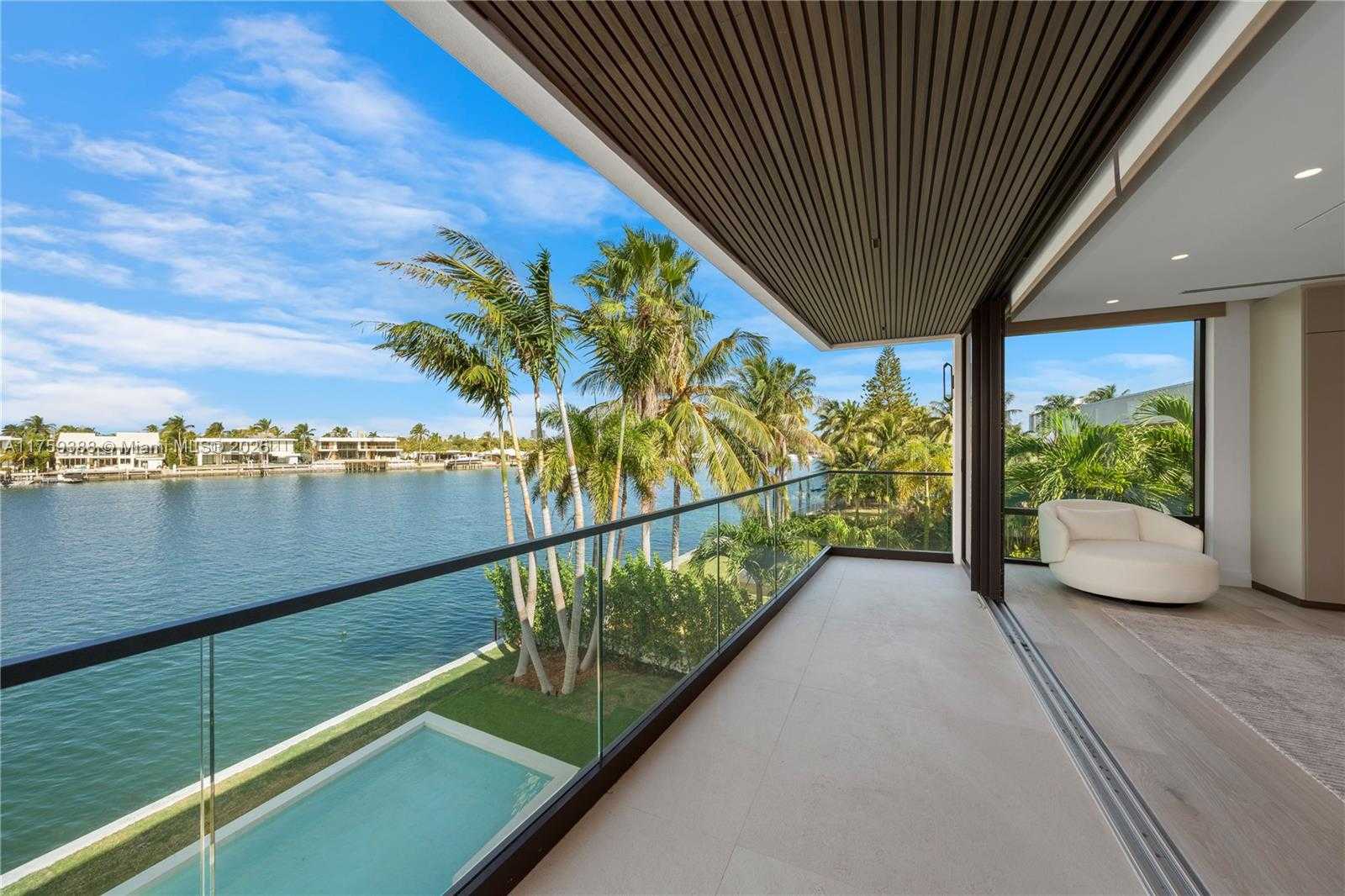 Small Image of 315 NORTH SHORE DR, Miami Beach Number 34