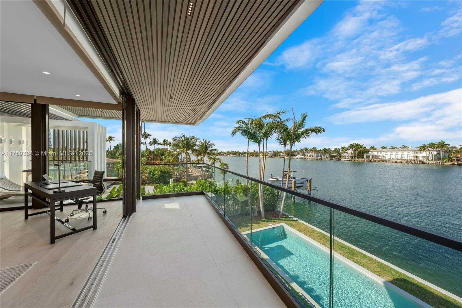 Small Image of 315 NORTH SHORE DR, Miami Beach Number 35