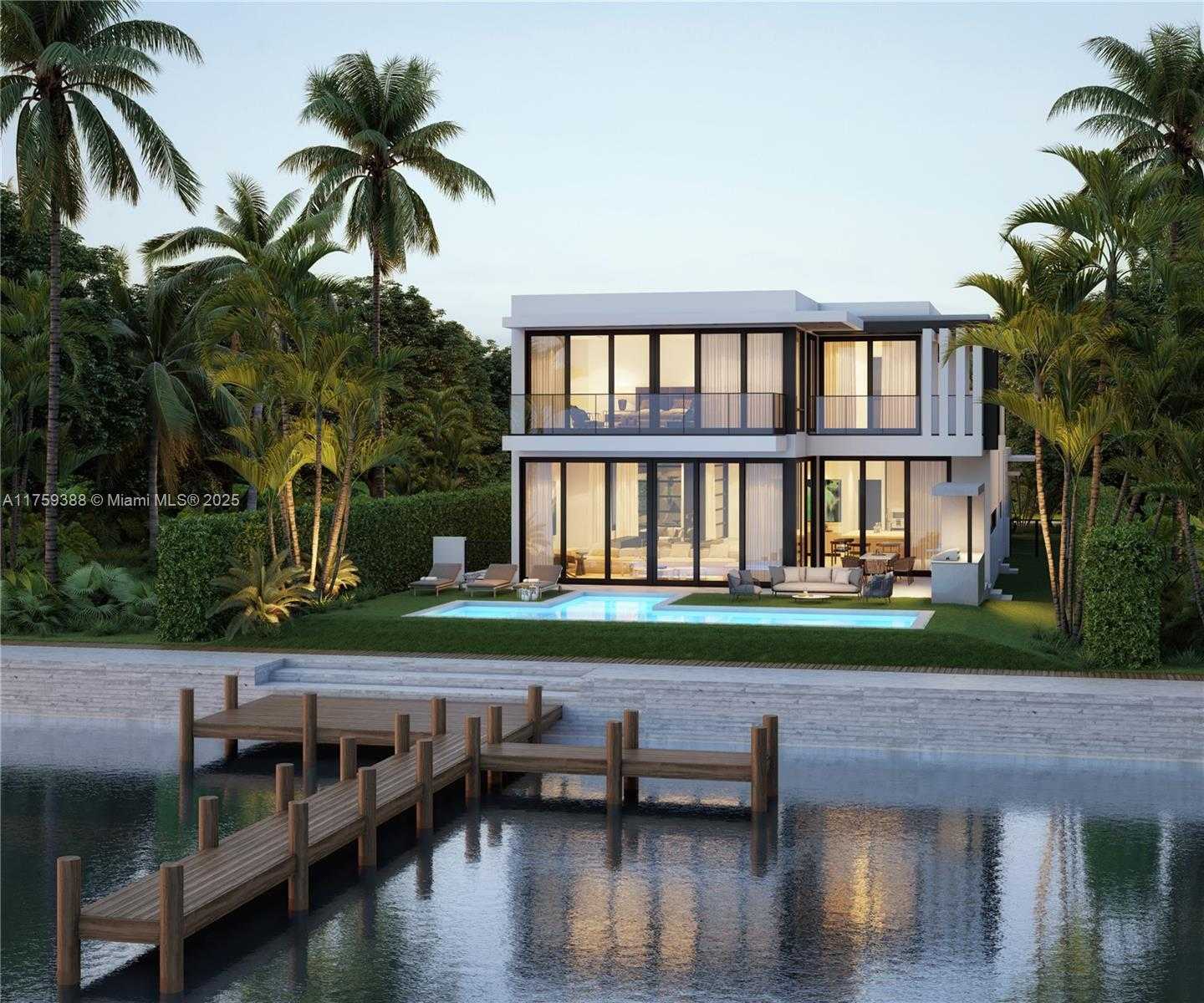 Small Image of 315 NORTH SHORE DR, Miami Beach Number 62