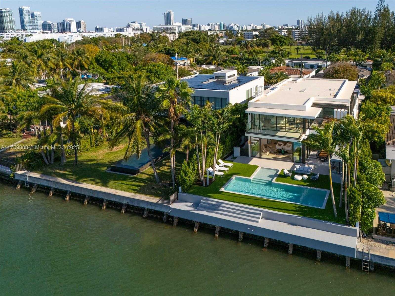 Small Image of 315 NORTH SHORE DR, Miami Beach Number 66