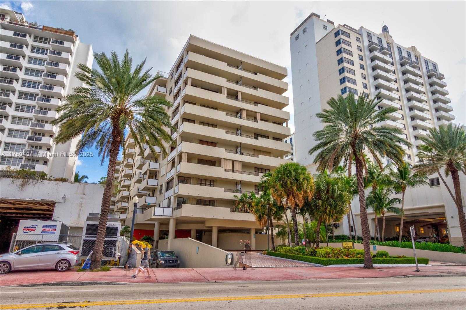 Small Image of 1623 Collins Ave, Miami Beach, FL 33139, USA Number 18