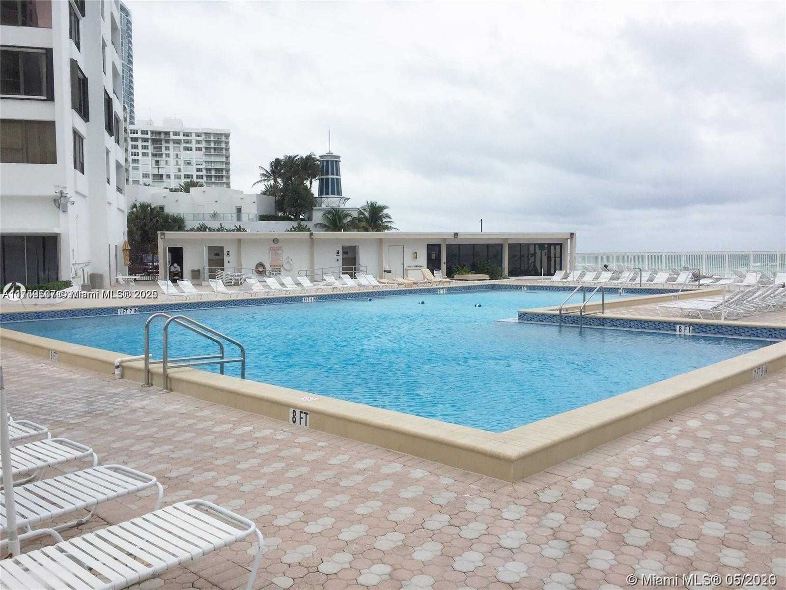 Small Image of 3505 SOUTH OCEAN DR #508, Hollywood Number 19