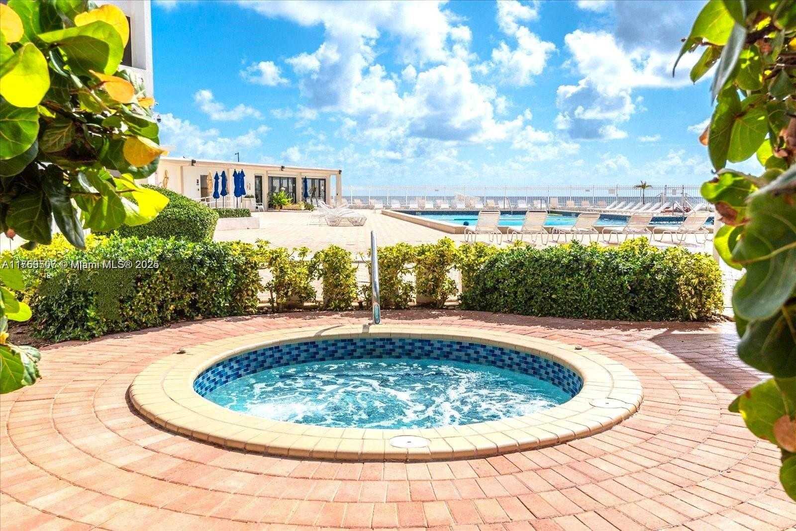 Small Image of 3505 SOUTH OCEAN DR #508, Hollywood Number 20