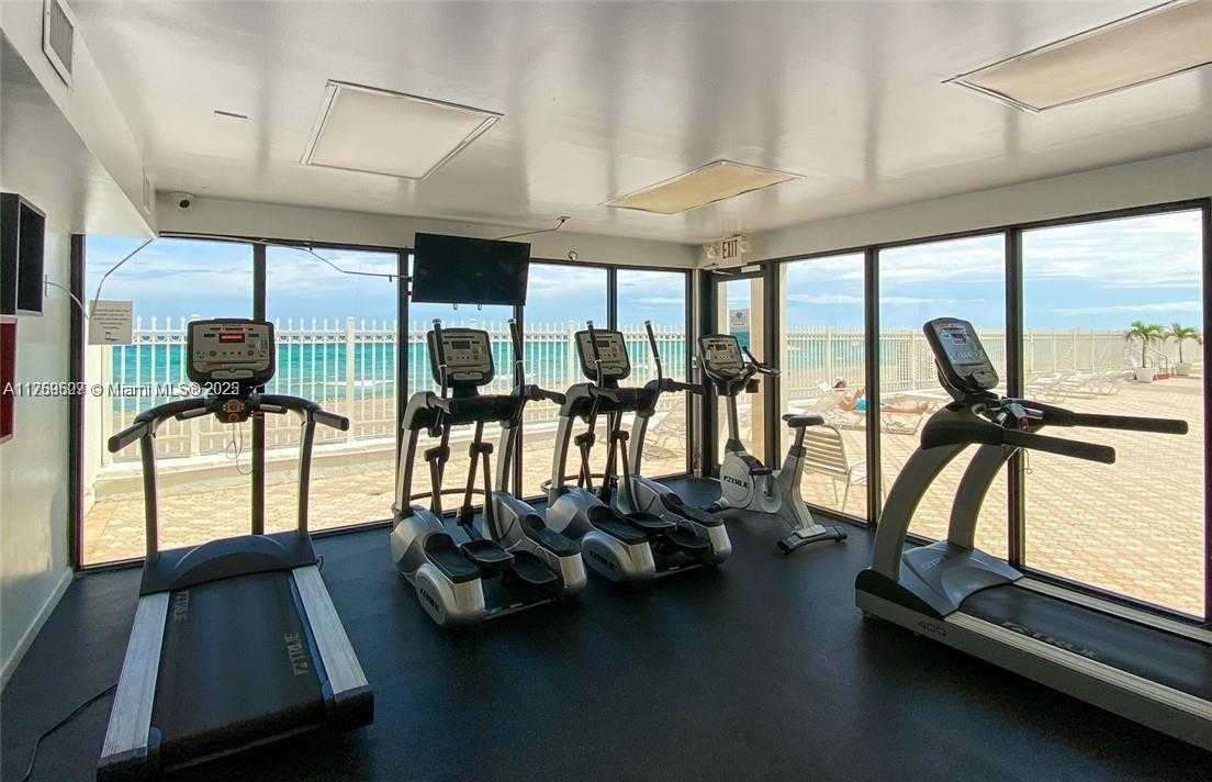 Small Image of 3505 SOUTH OCEAN DR #508, Hollywood Number 22