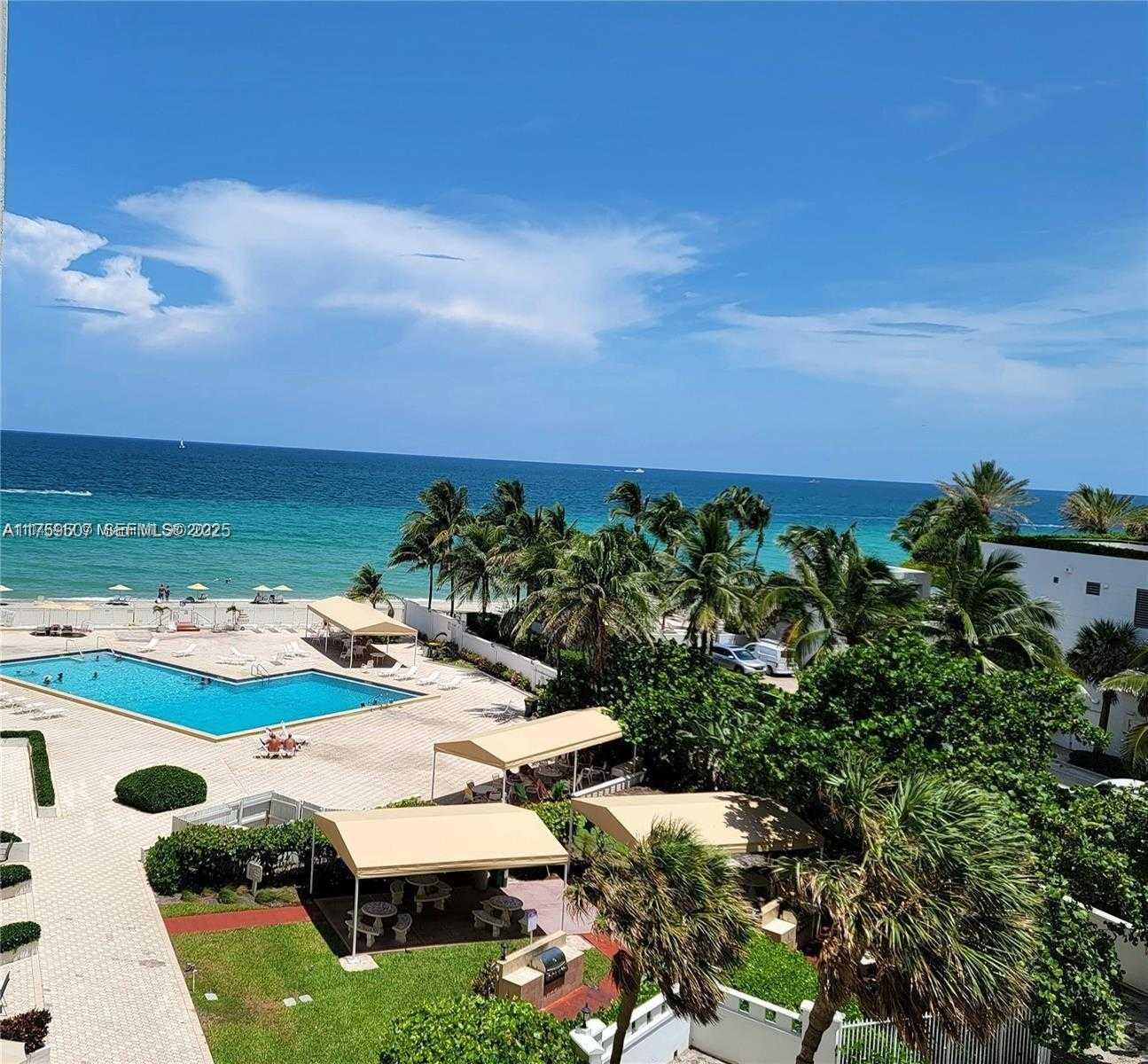 Small Image of 3505 SOUTH OCEAN DR #508, Hollywood Number 29