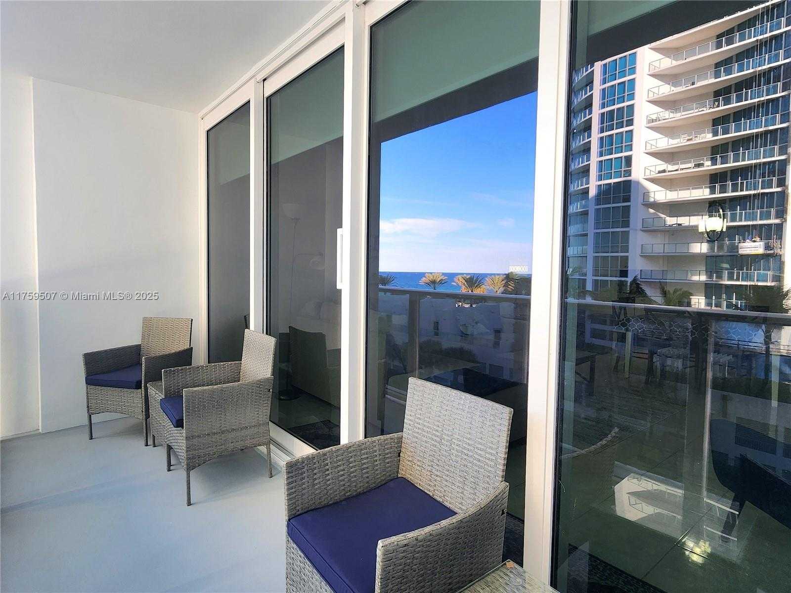 Small Image of 3505 SOUTH OCEAN DR #508, Hollywood Number 3