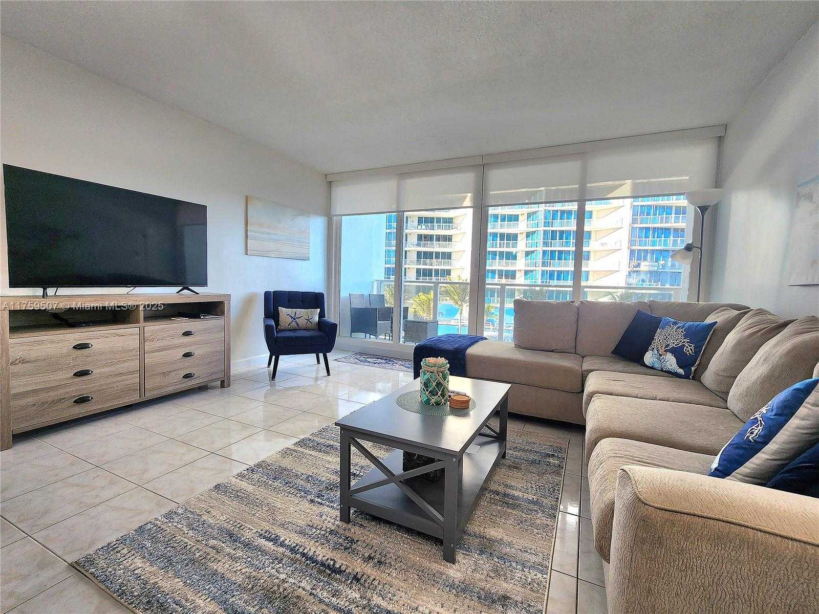 Small Image of 3505 SOUTH OCEAN DR #508, Hollywood Number 5