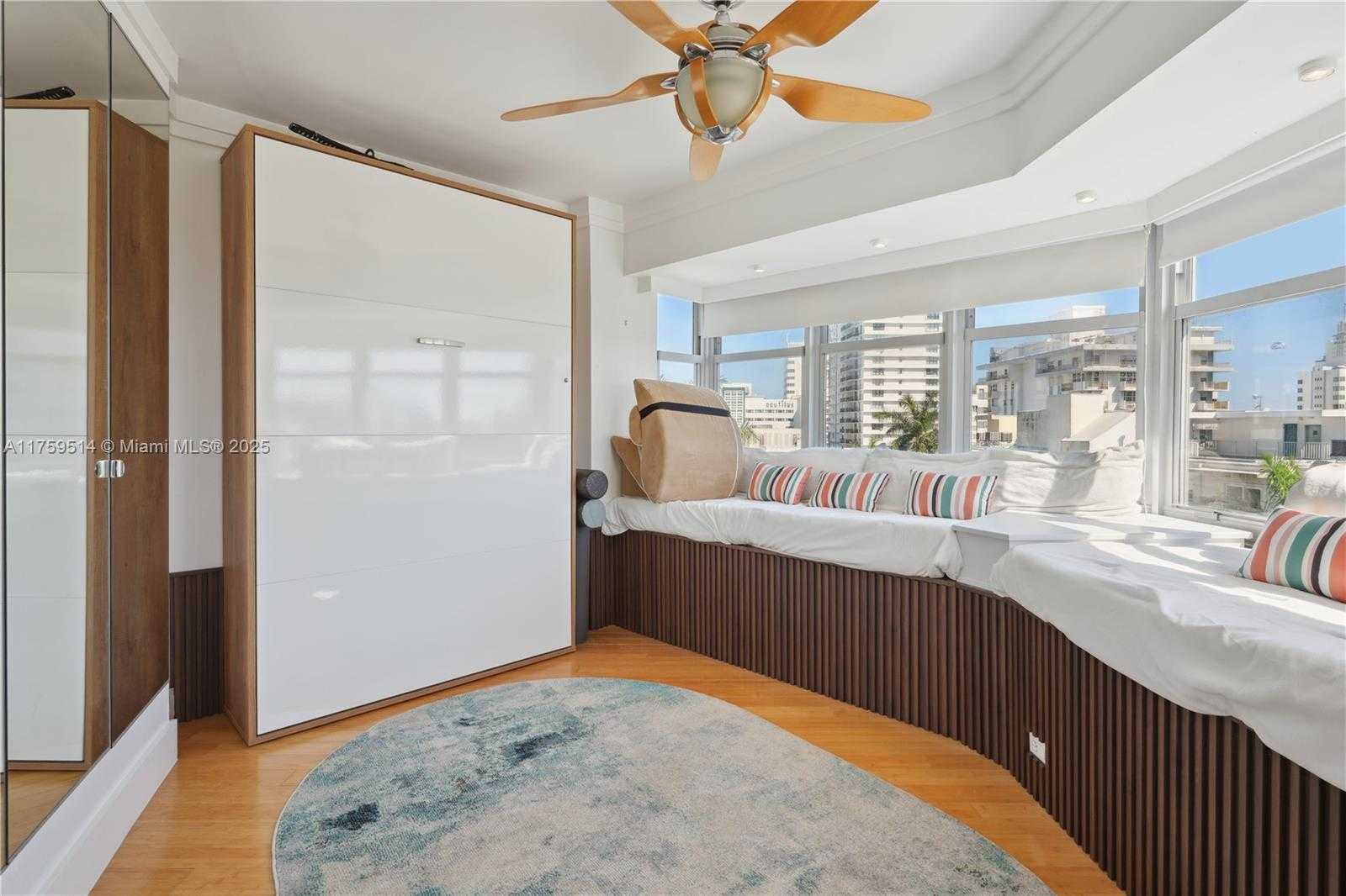 Small Image of 1881 WASHINGTON AVE #7F, Miami Beach Number 14