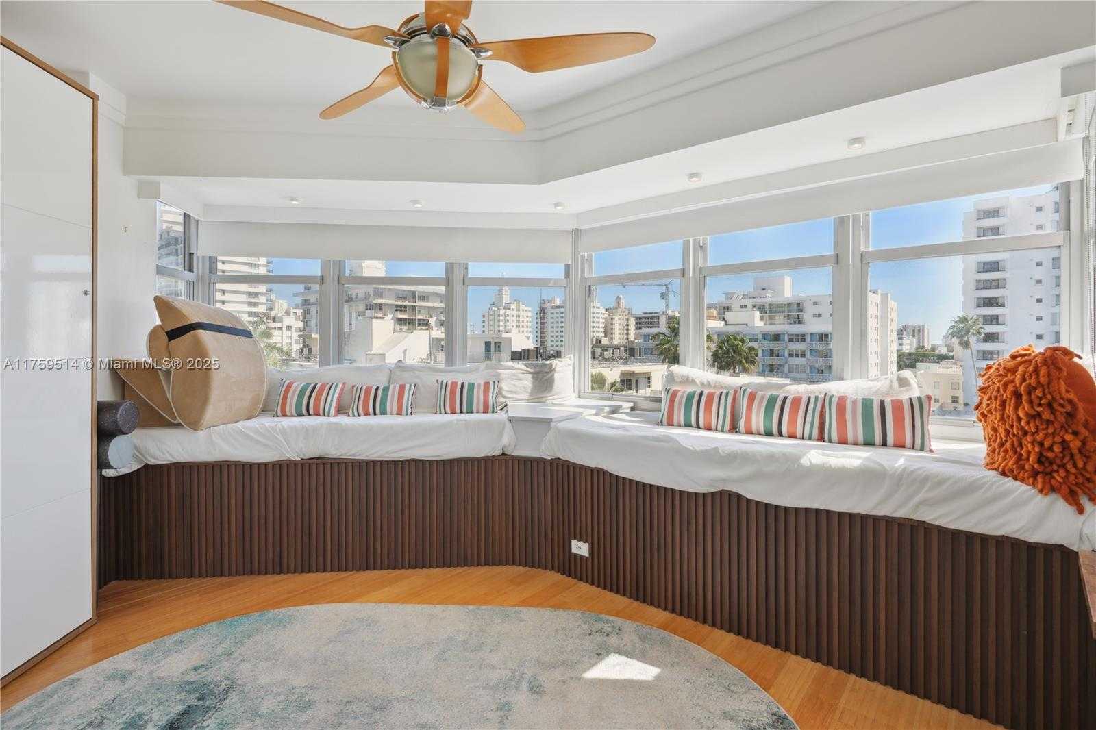 Small Image of 1881 WASHINGTON AVE #7F, Miami Beach Number 15