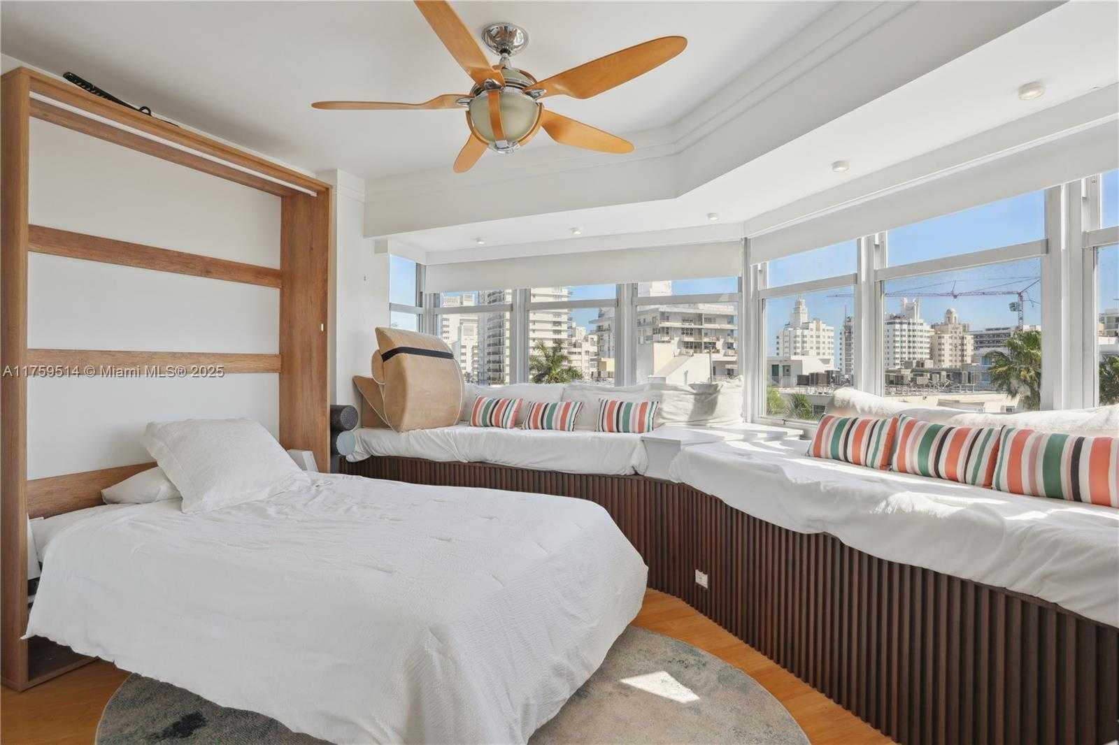 Small Image of 1881 WASHINGTON AVE #7F, Miami Beach Number 18