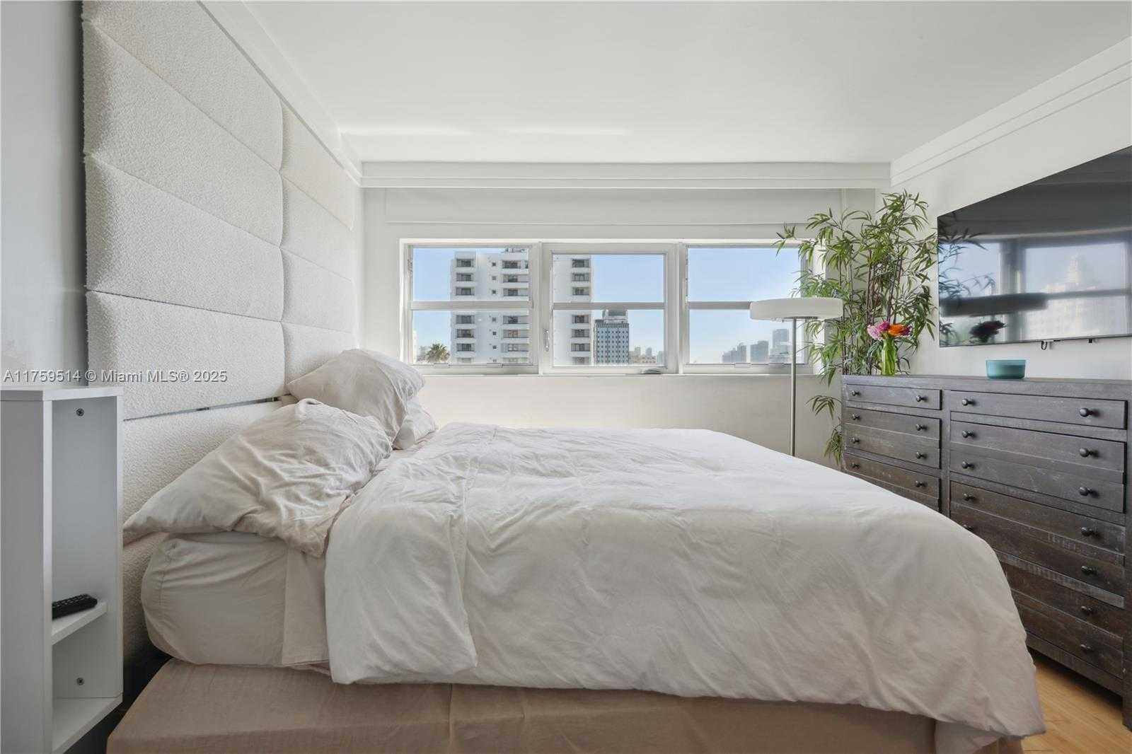 Small Image of 1881 WASHINGTON AVE #7F, Miami Beach Number 24
