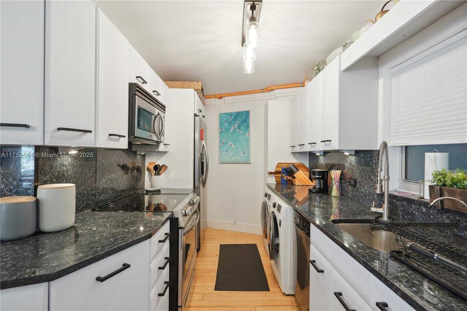 Small Image of 1881 WASHINGTON AVE #7F, Miami Beach Number 26