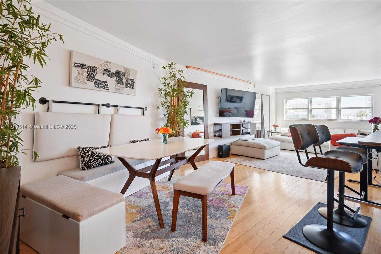 Small Image of 1881 WASHINGTON AVE #7F, Miami Beach Number 29