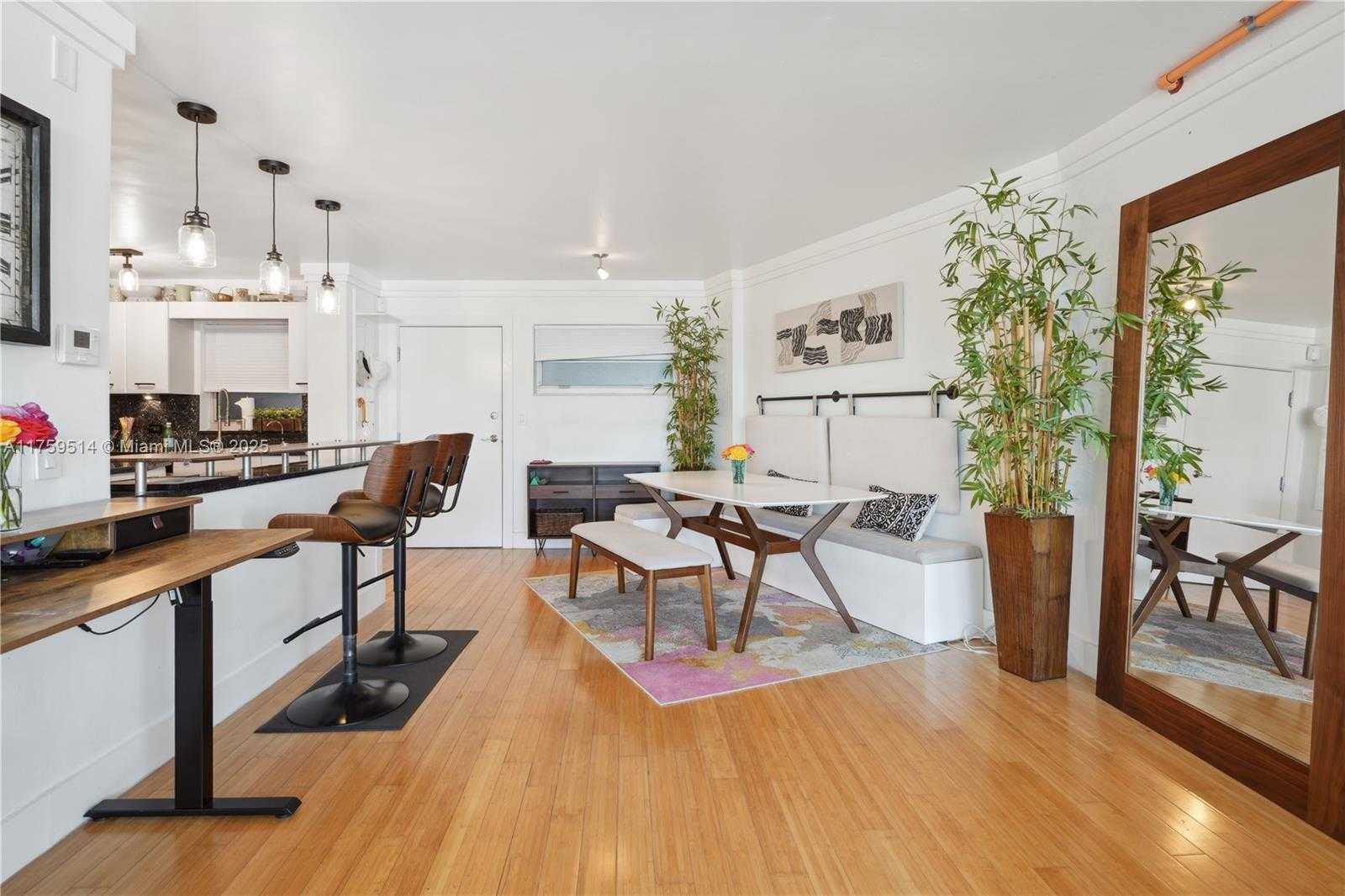 Small Image of 1881 WASHINGTON AVE #7F, Miami Beach Number 31