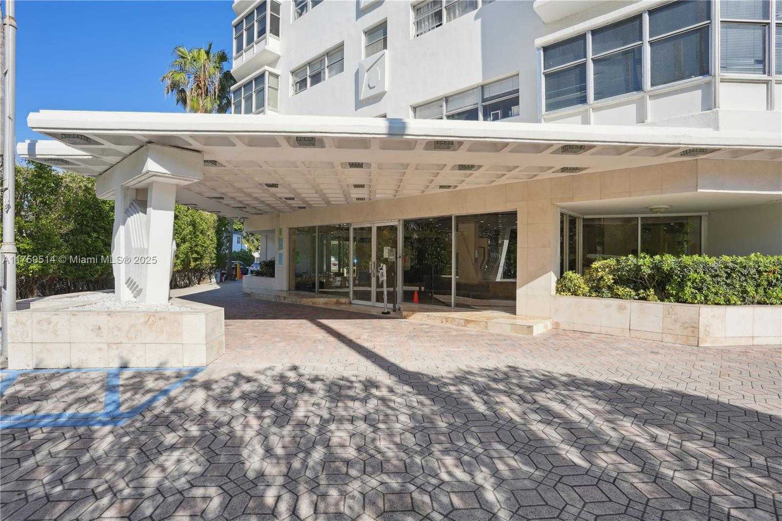 Small Image of 1881 WASHINGTON AVE #7F, Miami Beach Number 34
