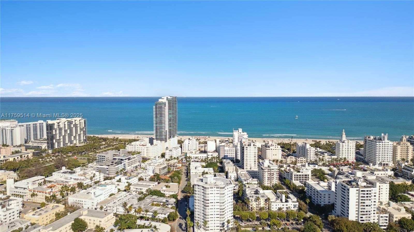 Small Image of 1881 WASHINGTON AVE #7F, Miami Beach Number 6
