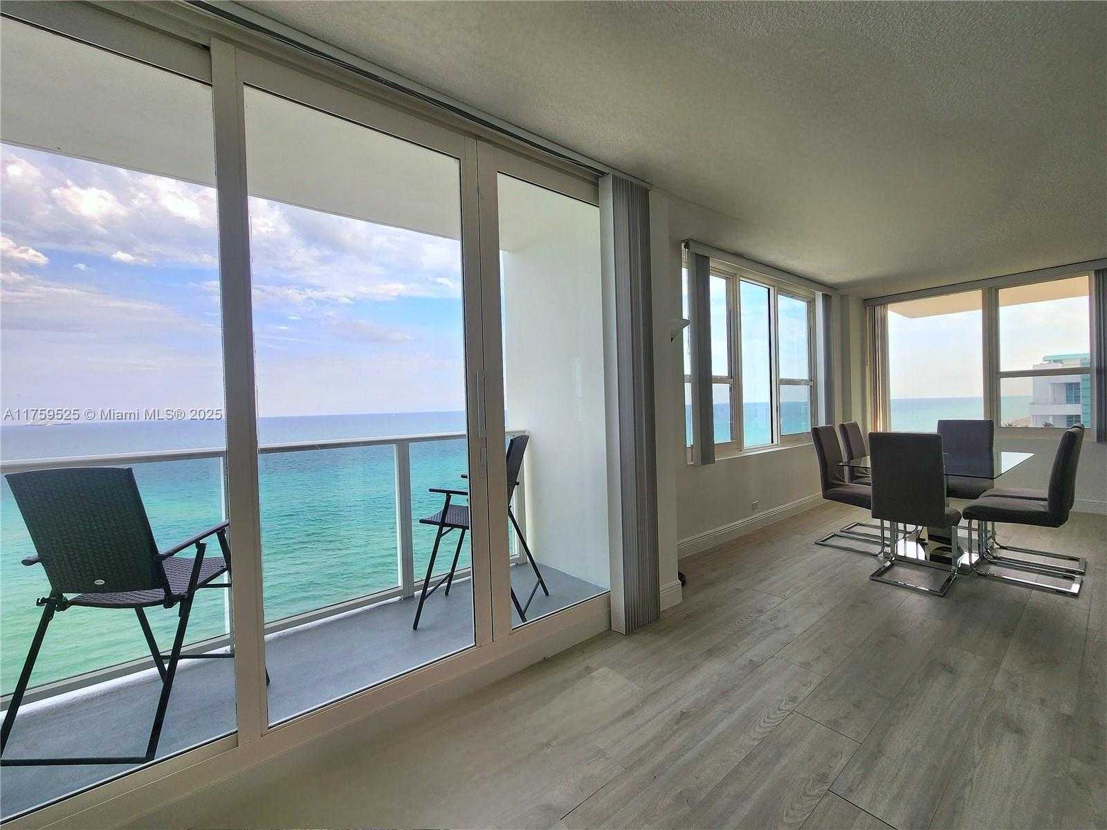 Small Image of 3505 SOUTH OCEAN DR #1014, Hollywood Number 5