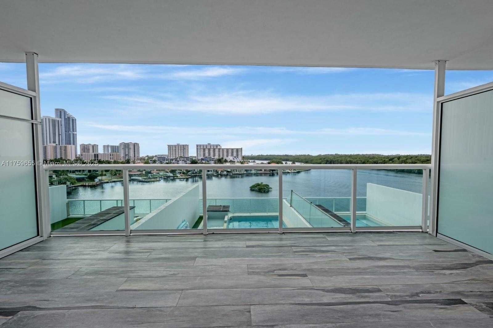 Small Image of 400 SUNNY ISLES BLVD #705, Sunny Isles Beach Number 19