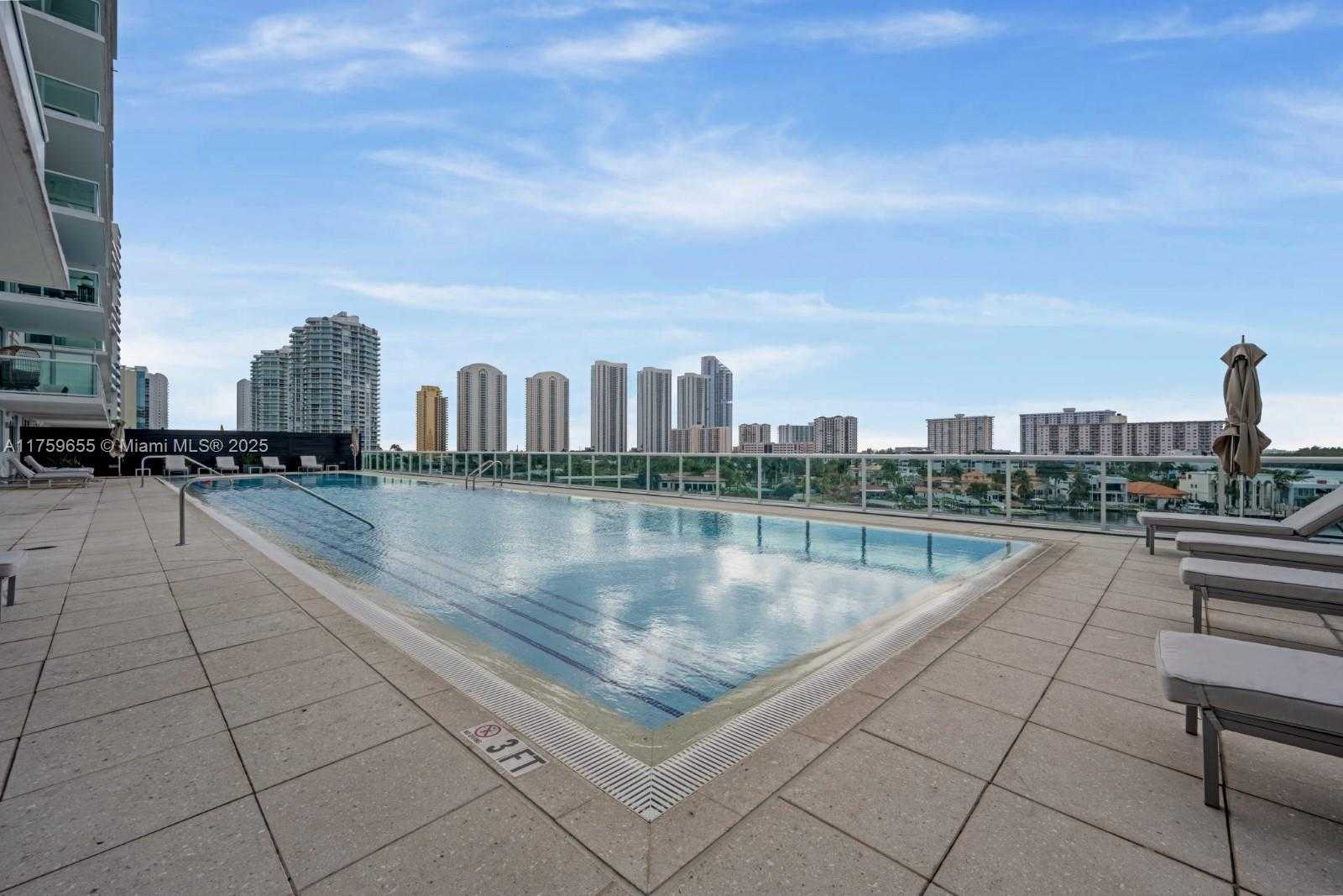Small Image of 400 SUNNY ISLES BLVD #705, Sunny Isles Beach Number 21