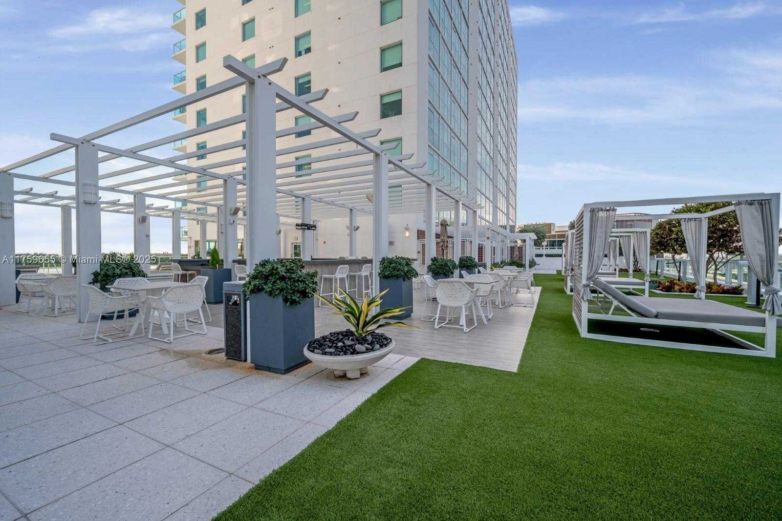 Small Image of 400 SUNNY ISLES BLVD #705, Sunny Isles Beach Number 23