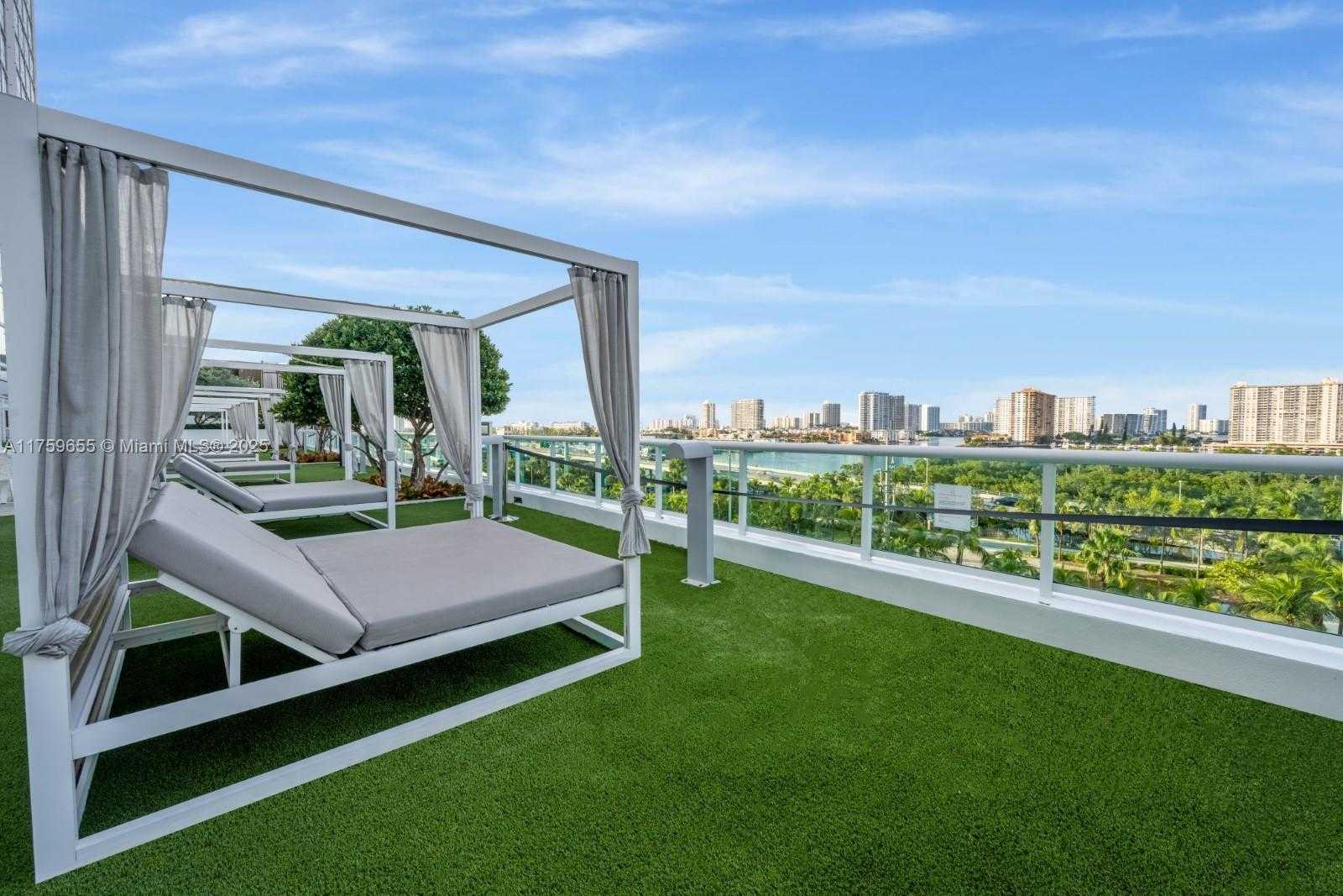Small Image of 400 SUNNY ISLES BLVD #705, Sunny Isles Beach Number 24