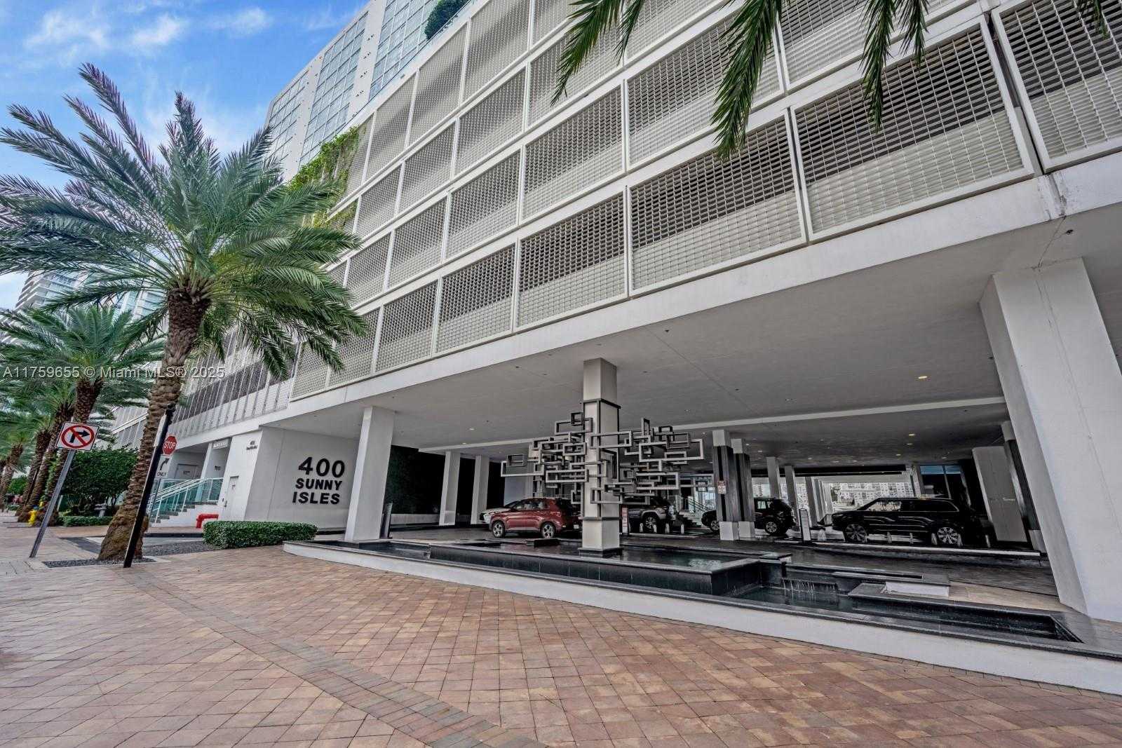 Small Image of 400 SUNNY ISLES BLVD #705, Sunny Isles Beach Number 25