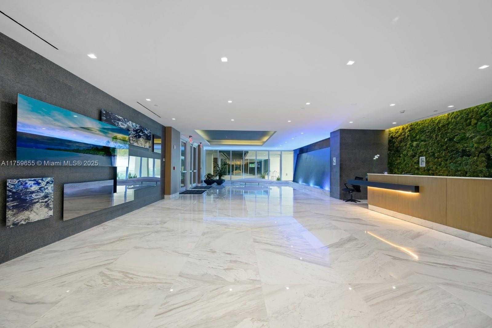 Small Image of 400 SUNNY ISLES BLVD #705, Sunny Isles Beach Number 28