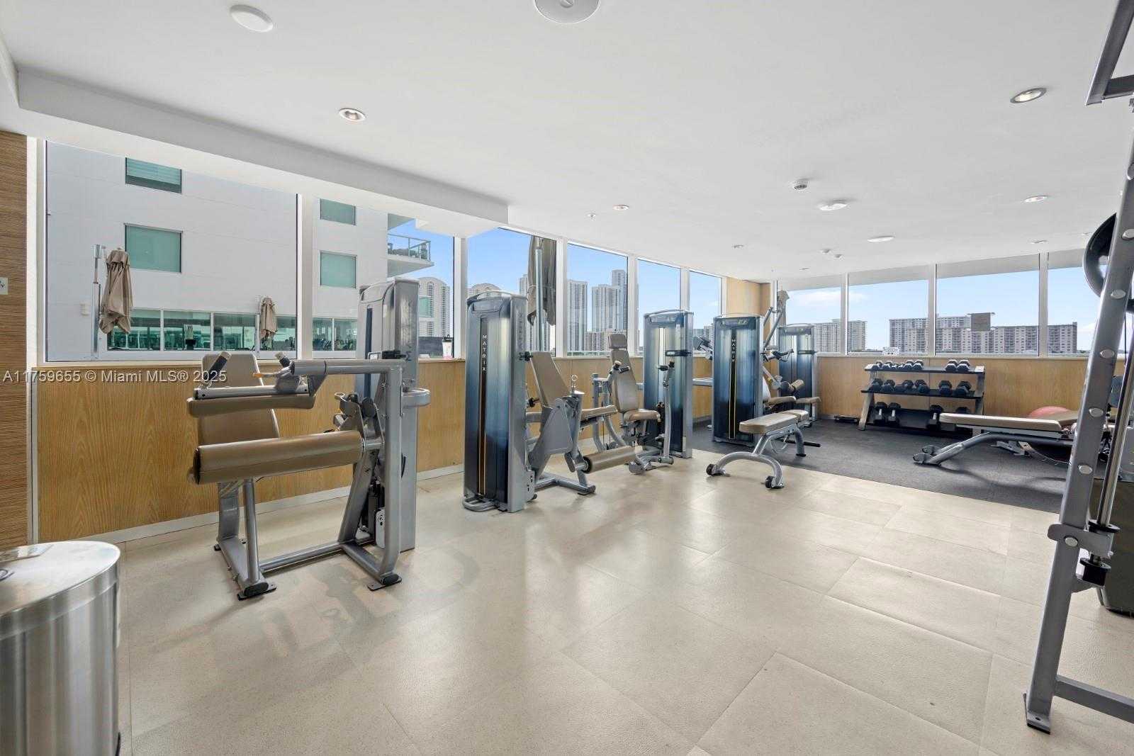Small Image of 400 SUNNY ISLES BLVD #705, Sunny Isles Beach Number 30