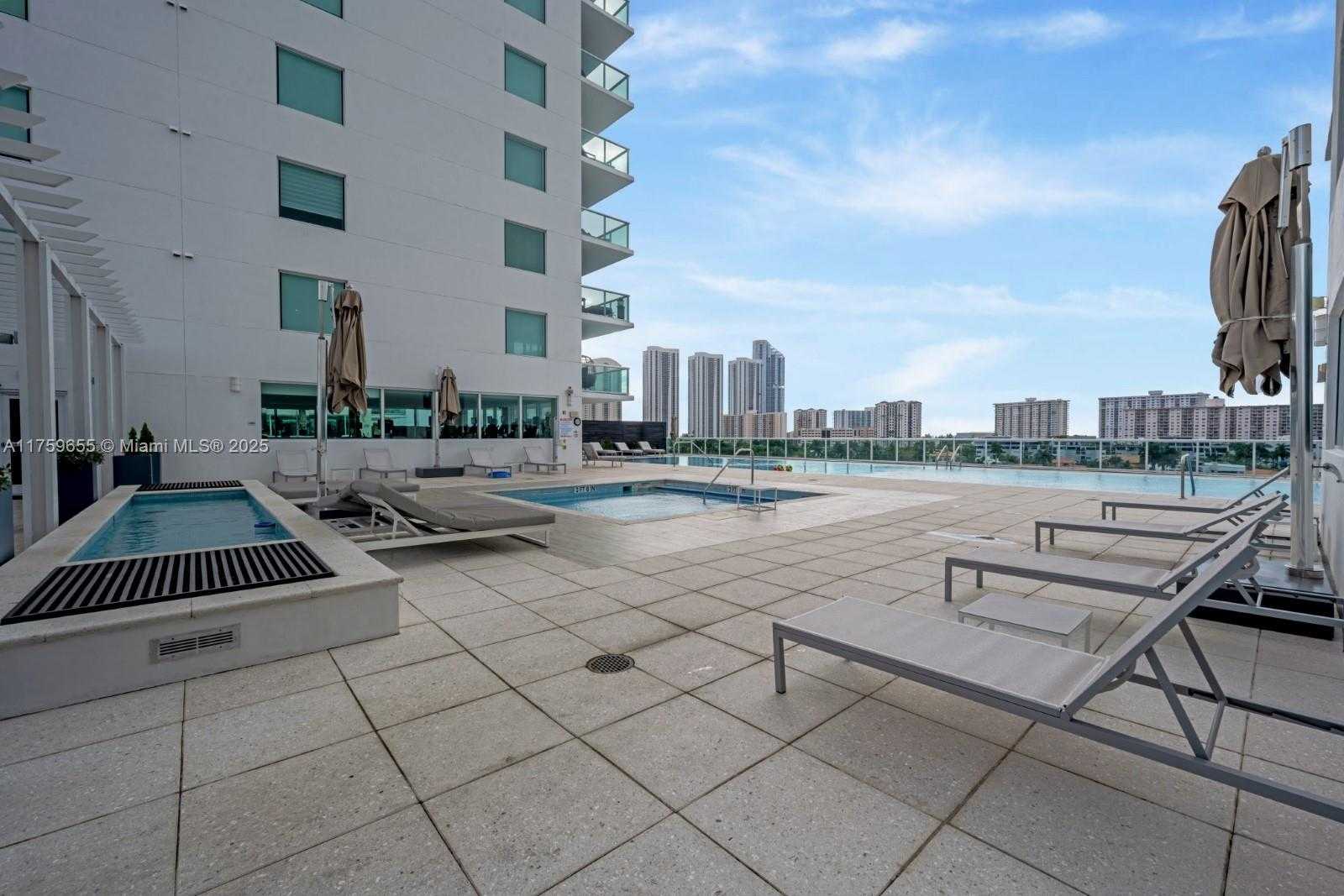 Small Image of 400 SUNNY ISLES BLVD #705, Sunny Isles Beach Number 34