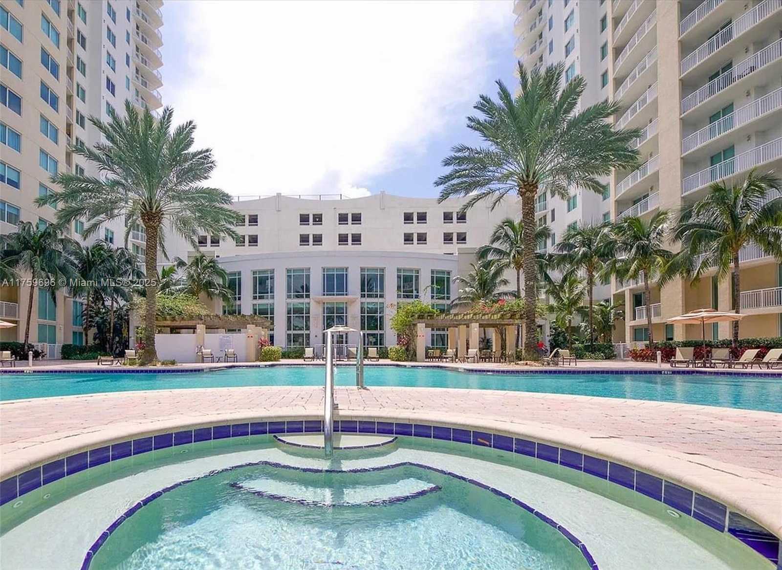 Small Image of 1745 Hallandale Beach Blvd, Hallandale Beach, FL 33009, USA Number 2