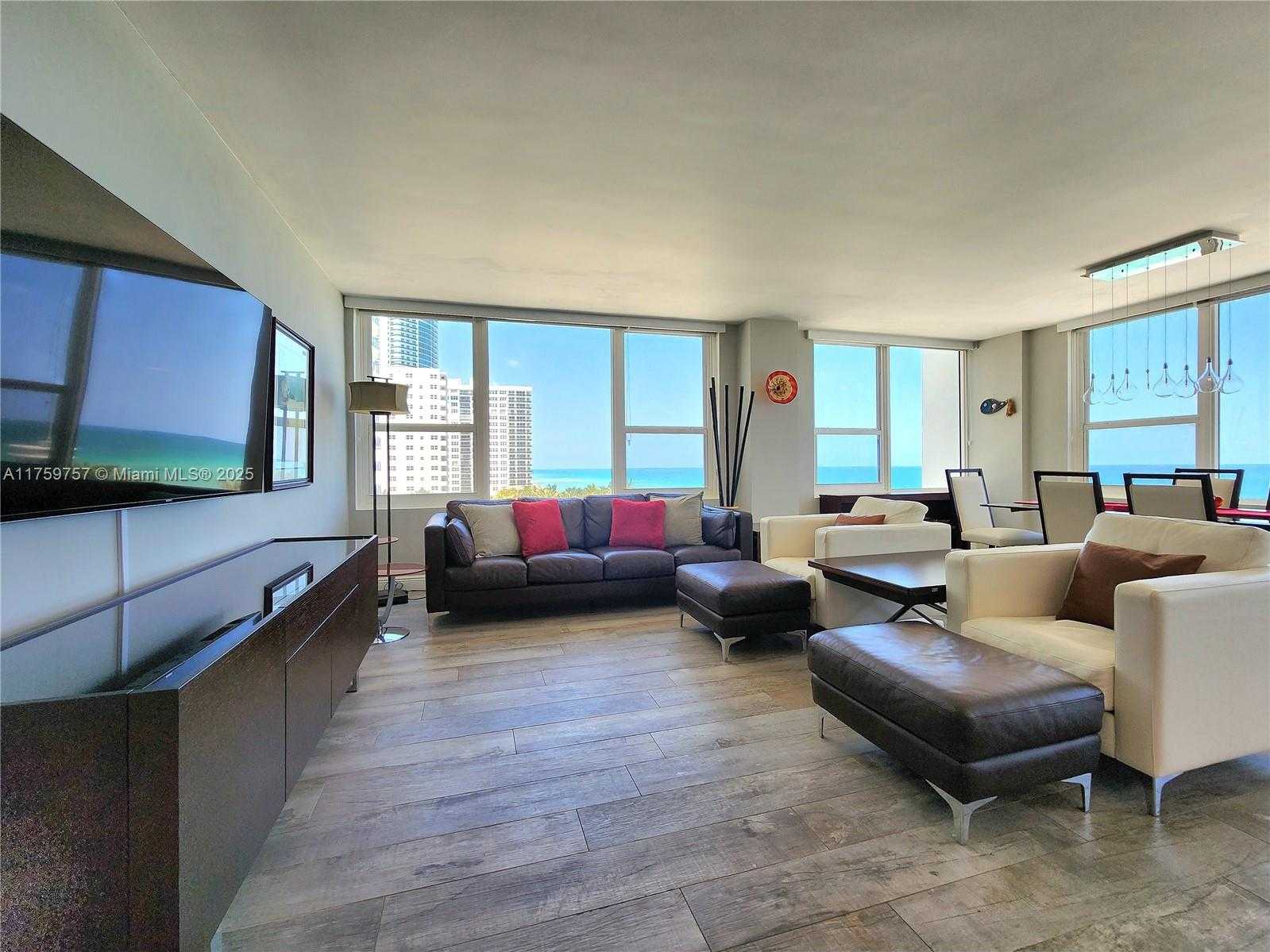 Small Image of 3505 SOUTH OCEAN DR #612, Hollywood Number 10