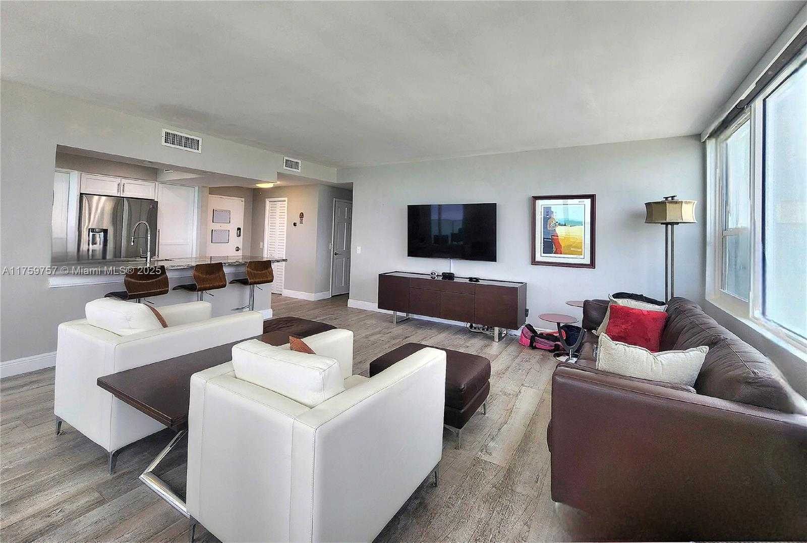 Small Image of 3505 SOUTH OCEAN DR #612, Hollywood Number 11