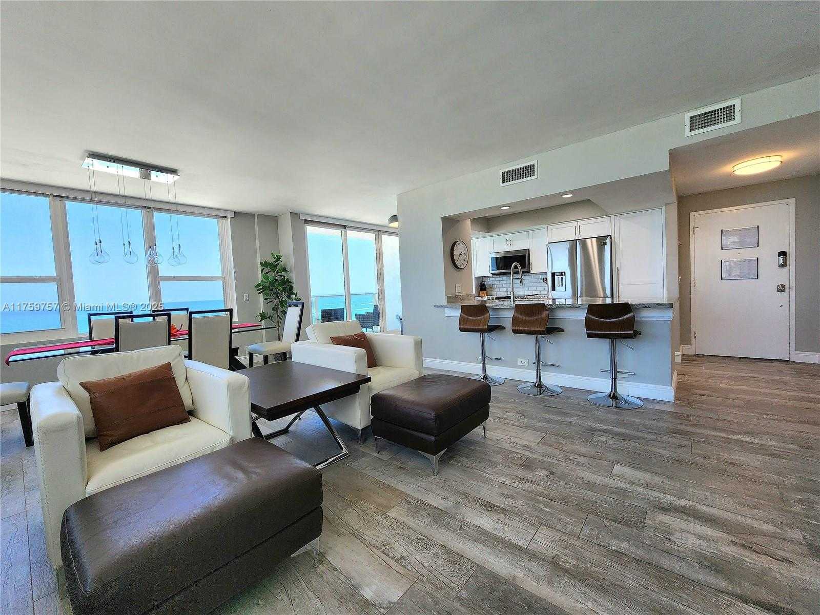 Small Image of 3505 SOUTH OCEAN DR #612, Hollywood Number 13
