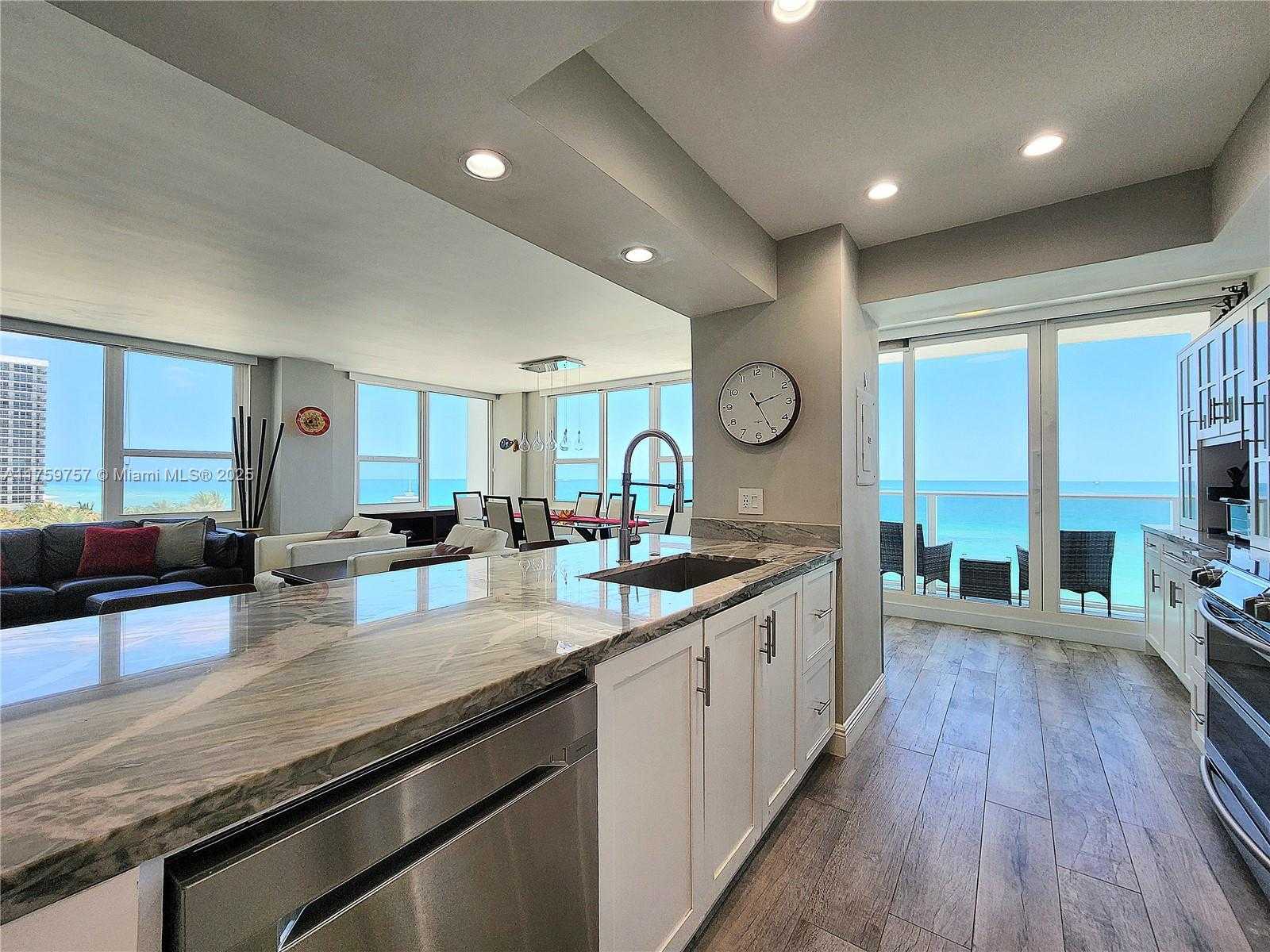 Small Image of 3505 SOUTH OCEAN DR #612, Hollywood Number 15