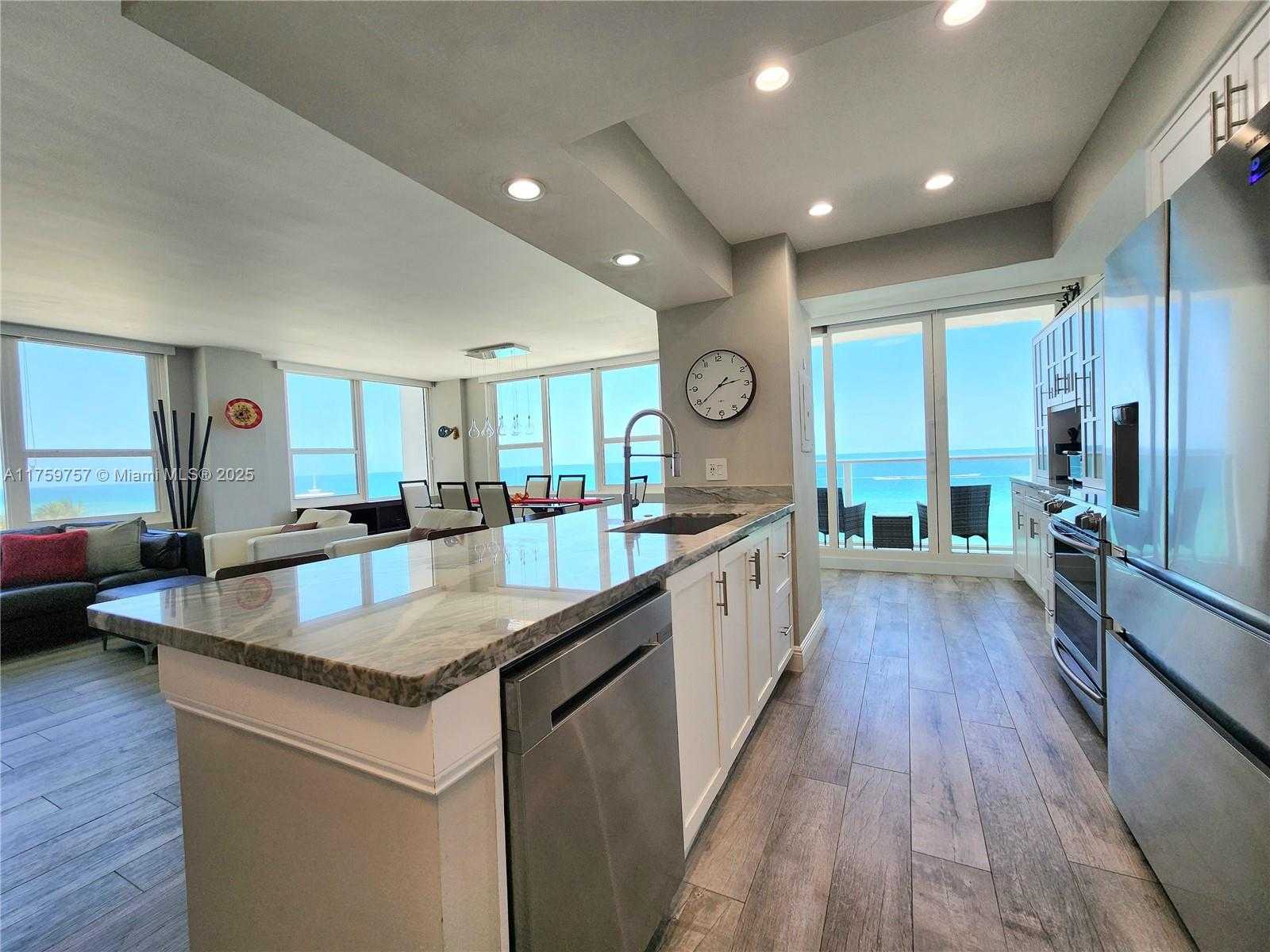 Small Image of 3505 SOUTH OCEAN DR #612, Hollywood Number 16
