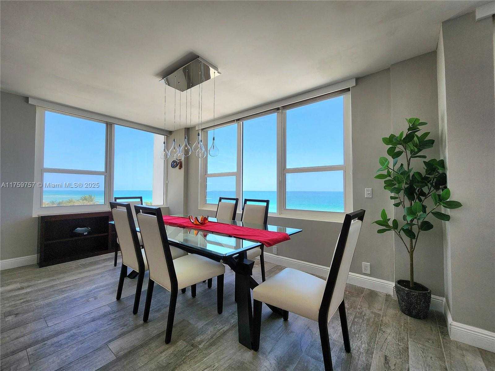 Small Image of 3505 SOUTH OCEAN DR #612, Hollywood Number 20