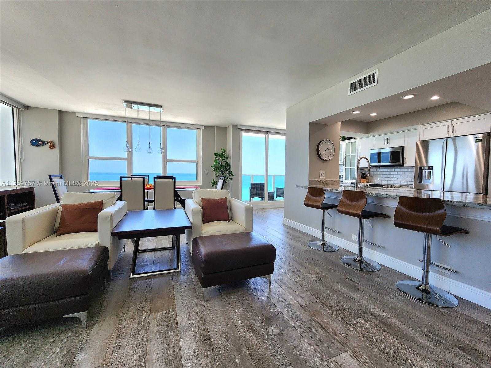 Small Image of 3505 SOUTH OCEAN DR #612, Hollywood Number 24