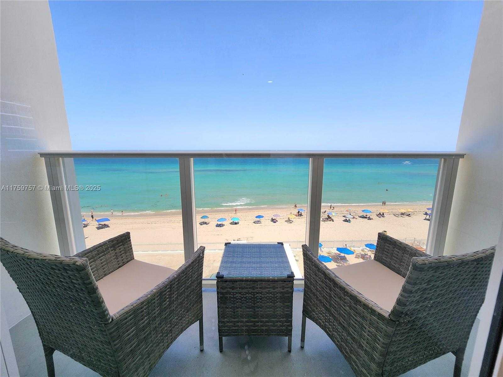 Small Image of 3505 SOUTH OCEAN DR #612, Hollywood Number 3