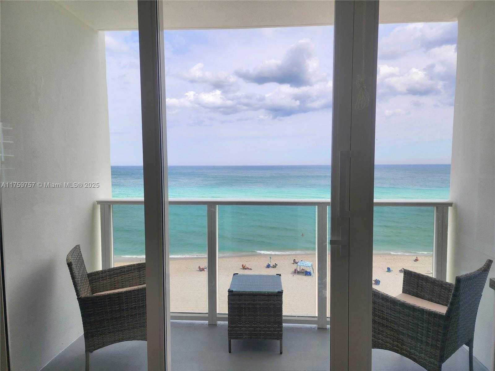 Small Image of 3505 SOUTH OCEAN DR #612, Hollywood Number 4