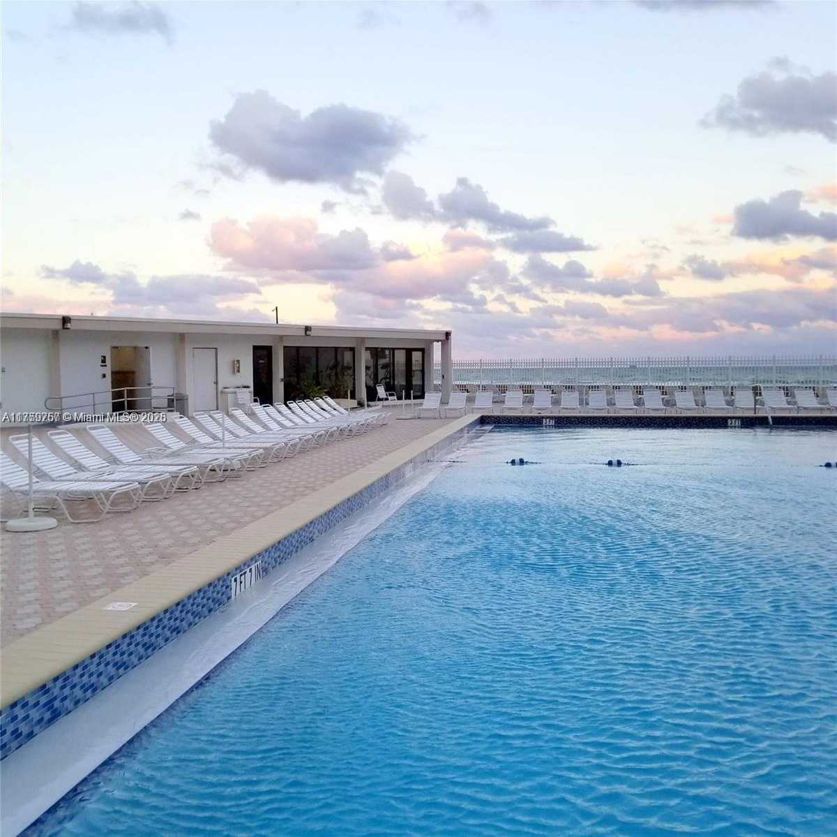 Small Image of 3505 SOUTH OCEAN DR #612, Hollywood Number 42