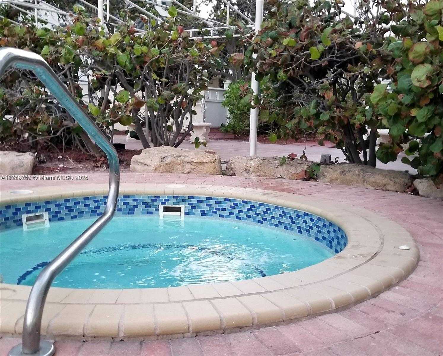 Small Image of 3505 SOUTH OCEAN DR #612, Hollywood Number 43